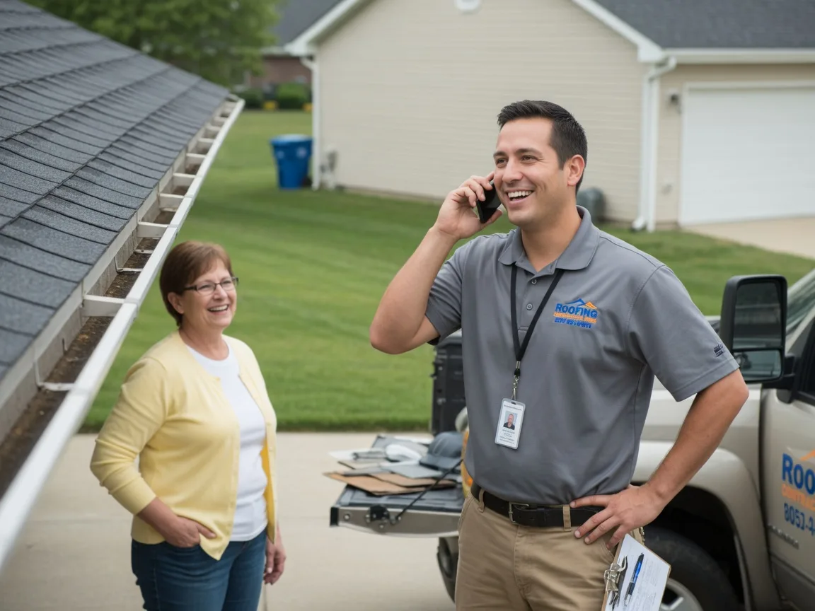 Local Roofing Contractors East Prospect, PA FAQs